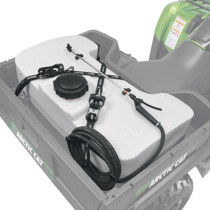 NEW GENUINE ARCTIC CAT 1436-607 Econo Sprayer Kit, 20-Gallon