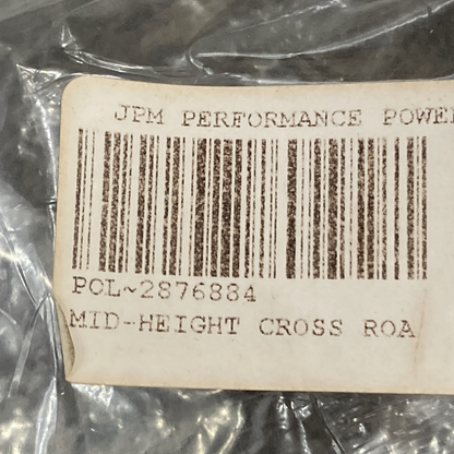 New Genuine Polaris 2876884 Victory Mid-Height Cross Roads Windscree