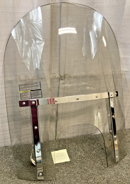 NEW REPLACES SUZUKI 99950-72010 WINDSHIELD