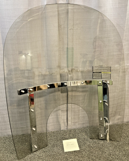 NEW REPLACES SUZUKI 99950-72010 WINDSHIELD