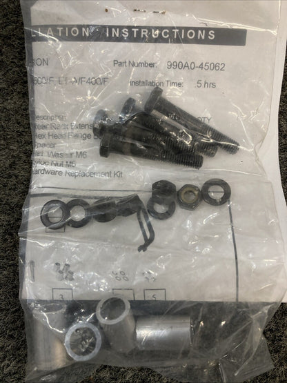 NEW GENUINE SUZUKI 990A0-45062 Rack Extension