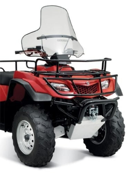 NEW GENUINE SUZUKI 99950-72003 ATV WINDSHIELD