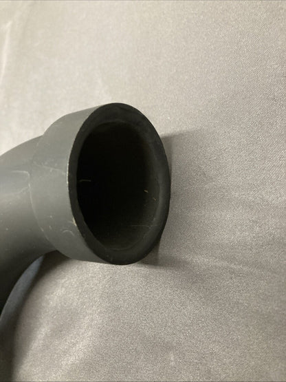 INDIAN MOTORCYCLE EXHAUST SYSTEM SLASH CUT SWEPT MATTE BLACK 1.5" IN 2" OUT