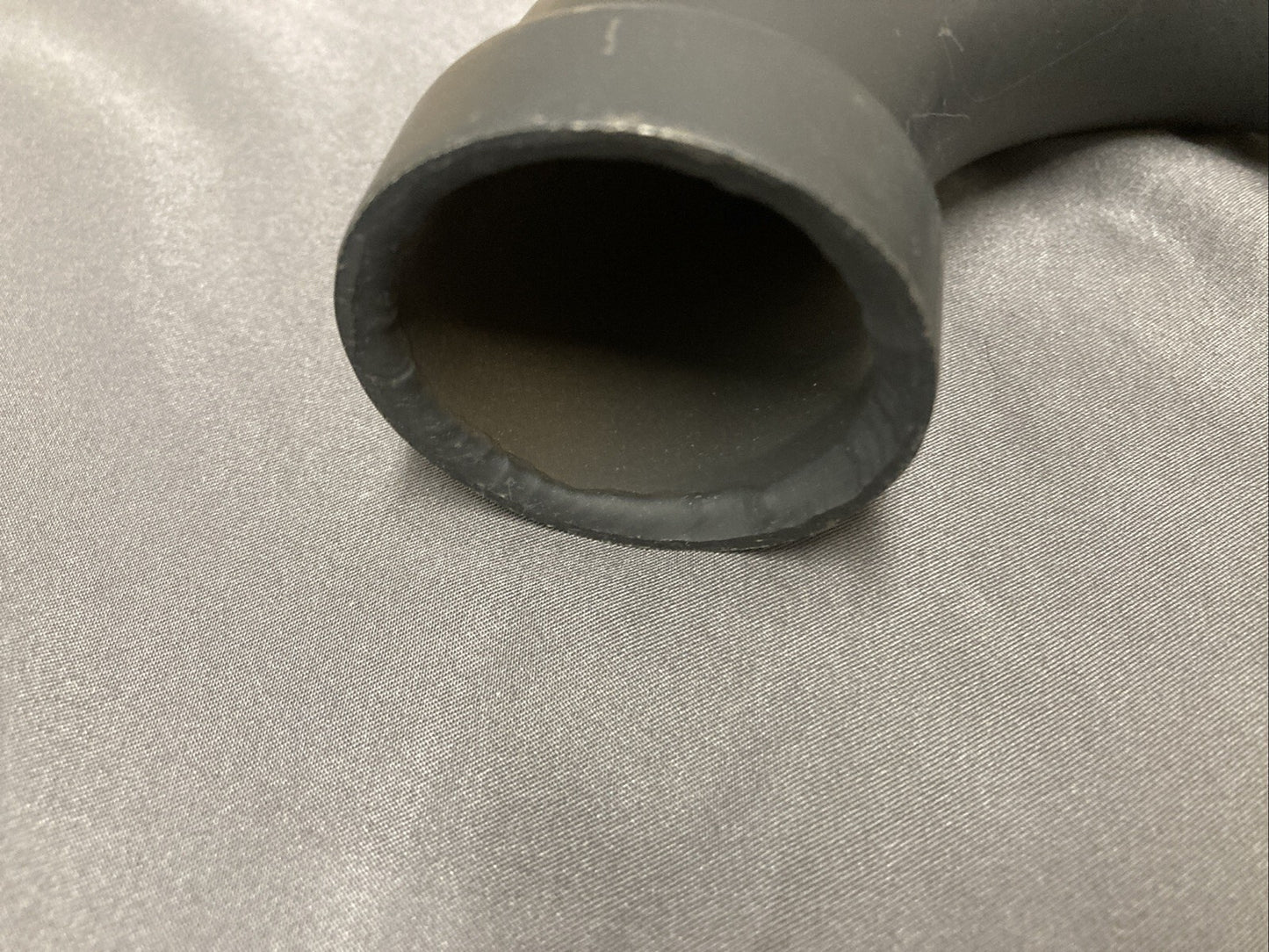 INDIAN MOTORCYCLE EXHAUST SYSTEM SLASH CUT SWEPT MATTE BLACK 1.5" IN 2" OUT