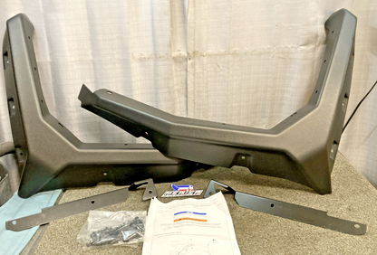 NEW GENUINE BAD BOY OFF ROAD 750813PKG FRONT FENDER FLARE KIT