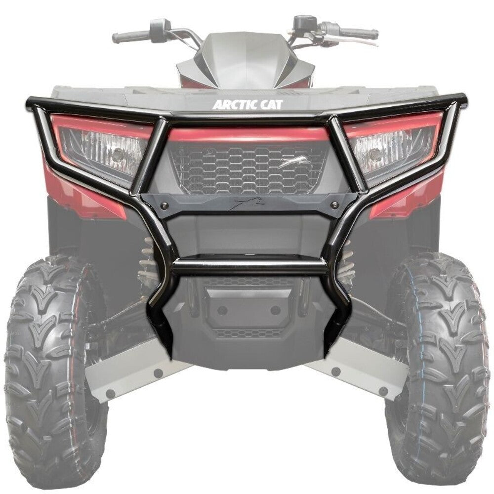 NEW GENUINE ARCTIC CAT 2436-503 ALTERRA FRONT BRUSH GUARD