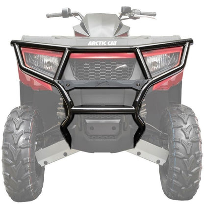 NEW GENUINE ARCTIC CAT 2436-503 ALTERRA FRONT BRUSH GUARD