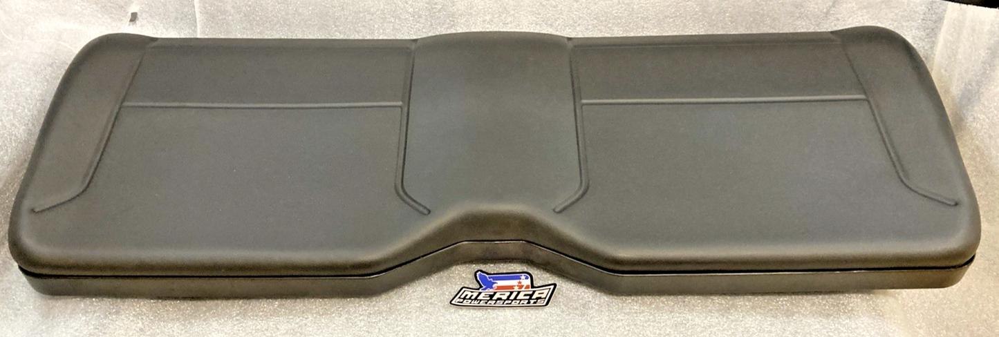 NEW GENUINE ARCTIC CAT H645900G06 Seat Back - Black