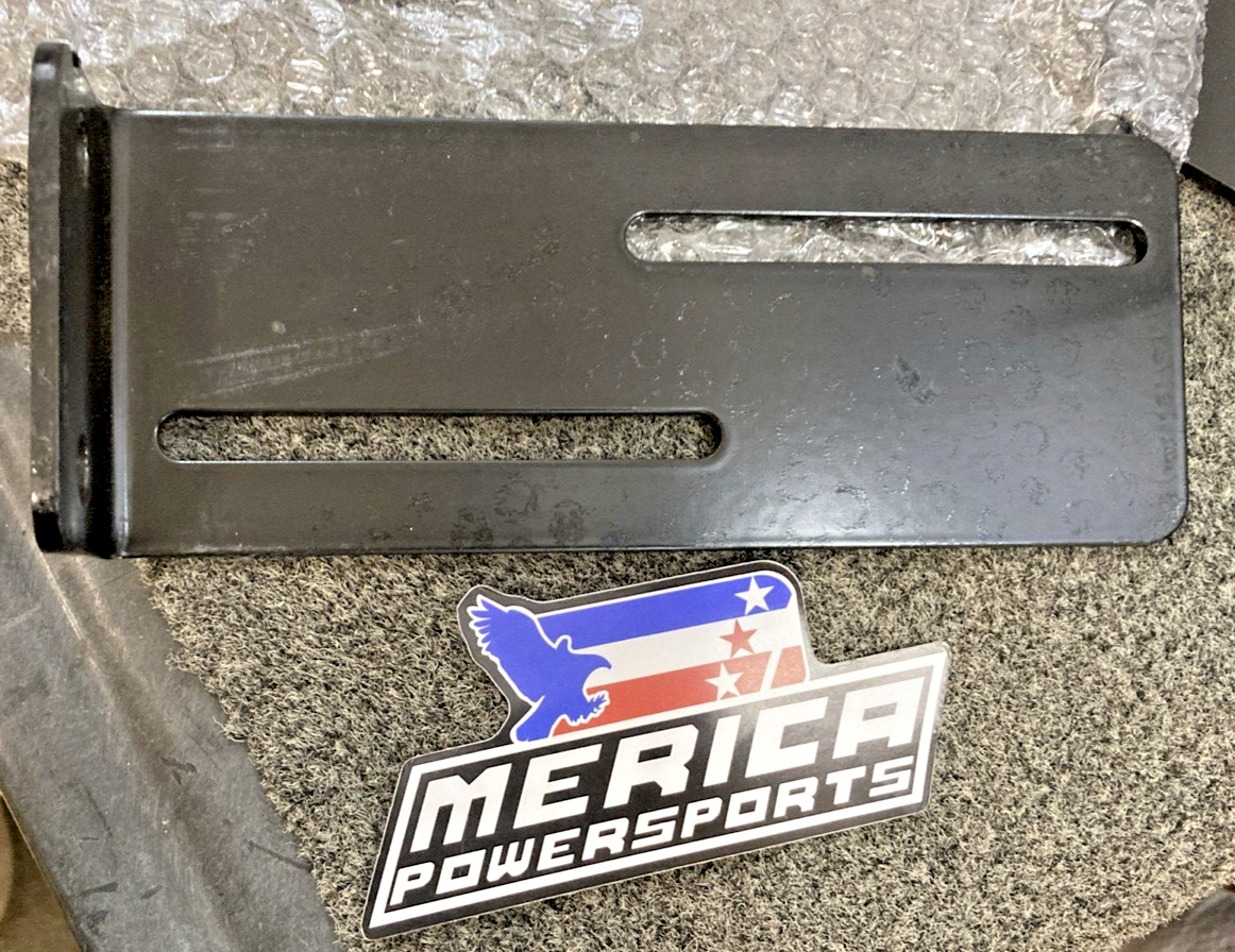 NEW GENUINE ARCTIC CAT 668932 Passenger Side Gun Mount