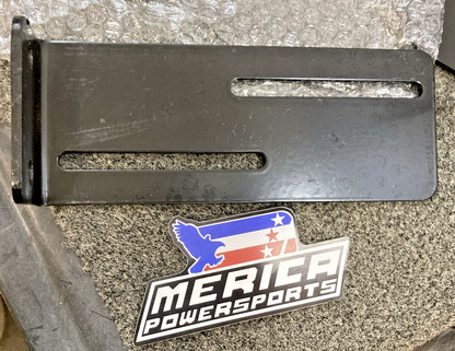 NEW GENUINE ARCTIC CAT 668932 Passenger Side Gun Mount