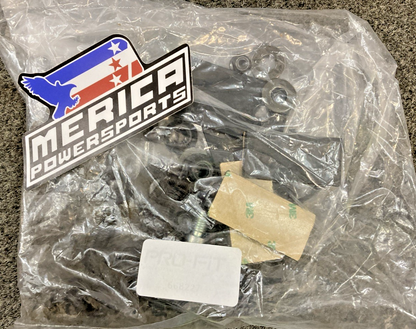 NEW GENUINE ARCTIC CAT 668932 Passenger Side Gun Mount