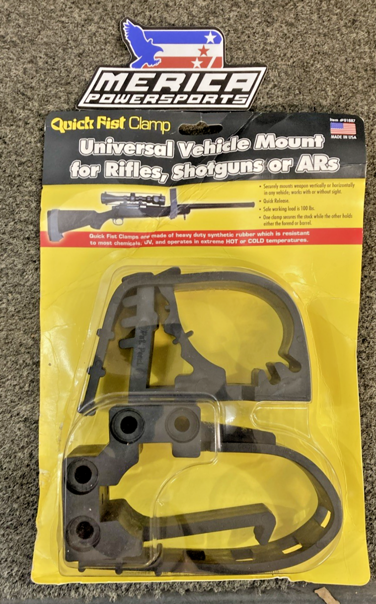 NEW GENUINE ARCTIC CAT 668932 Passenger Side Gun Mount