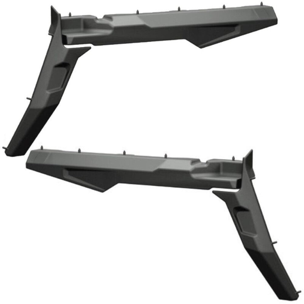 NEW GENUINE BAD BOY OFF ROAD 750814PKG Rear Fender Flares