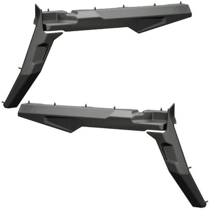 NEW GENUINE BAD BOY OFF ROAD 750814PKG Rear Fender Flares