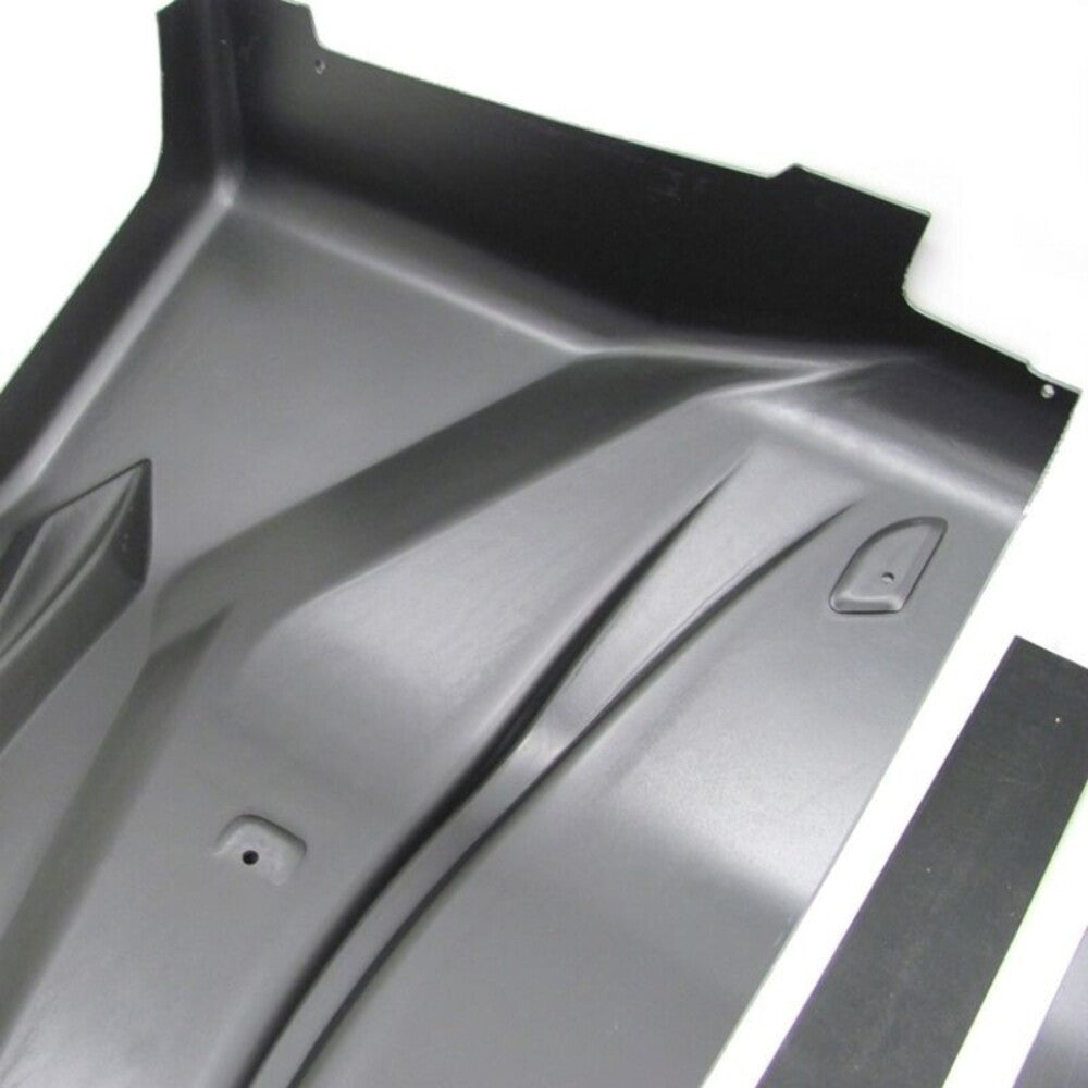 NEW GENUINE ARCTIC CAT 1436-519 VXC 2-Piece Hard Top Roof