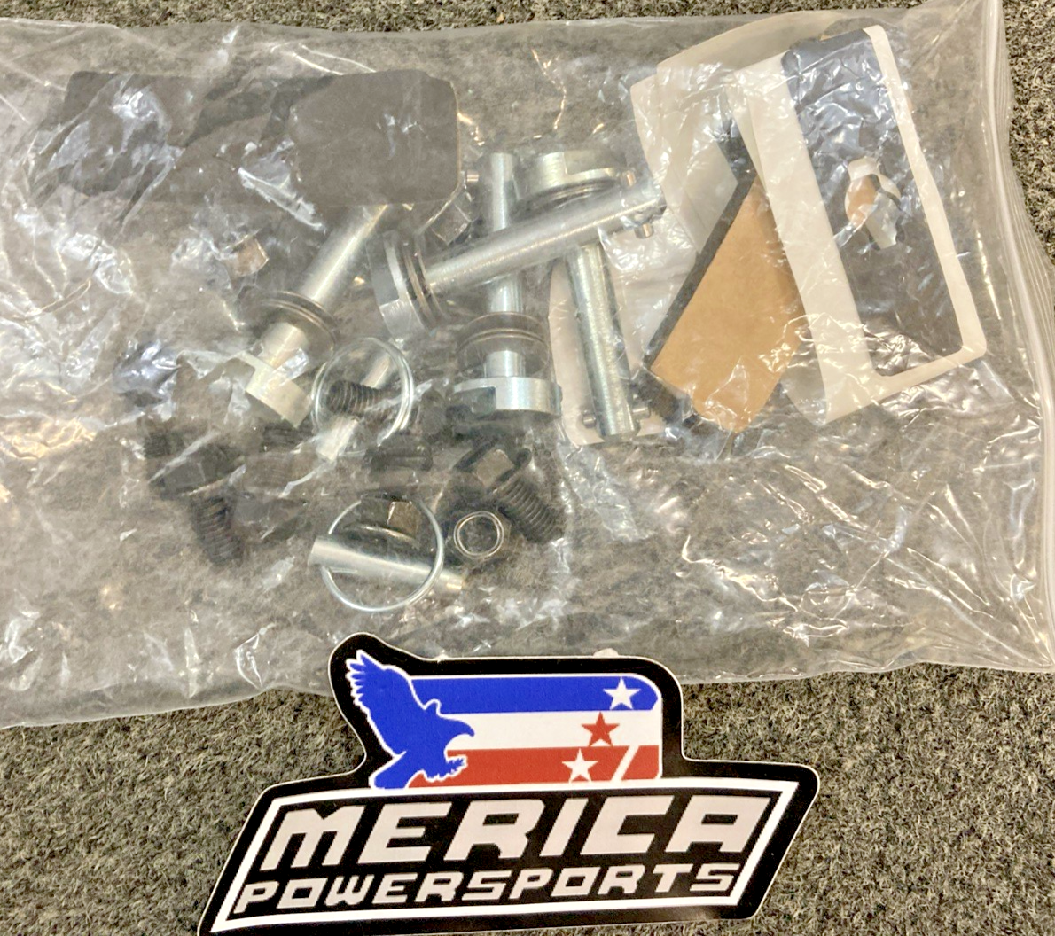 NEW GENUINE ARCTIC CAT 750811PKG Bed Extender - 2017-2020 Stampede Havoc