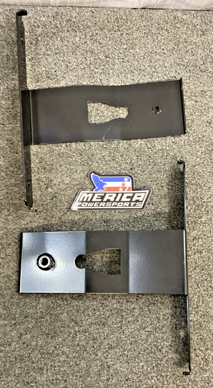 NEW GENUINE ARCTIC CAT 750811PKG Bed Extender - 2017-2020 Stampede Havoc