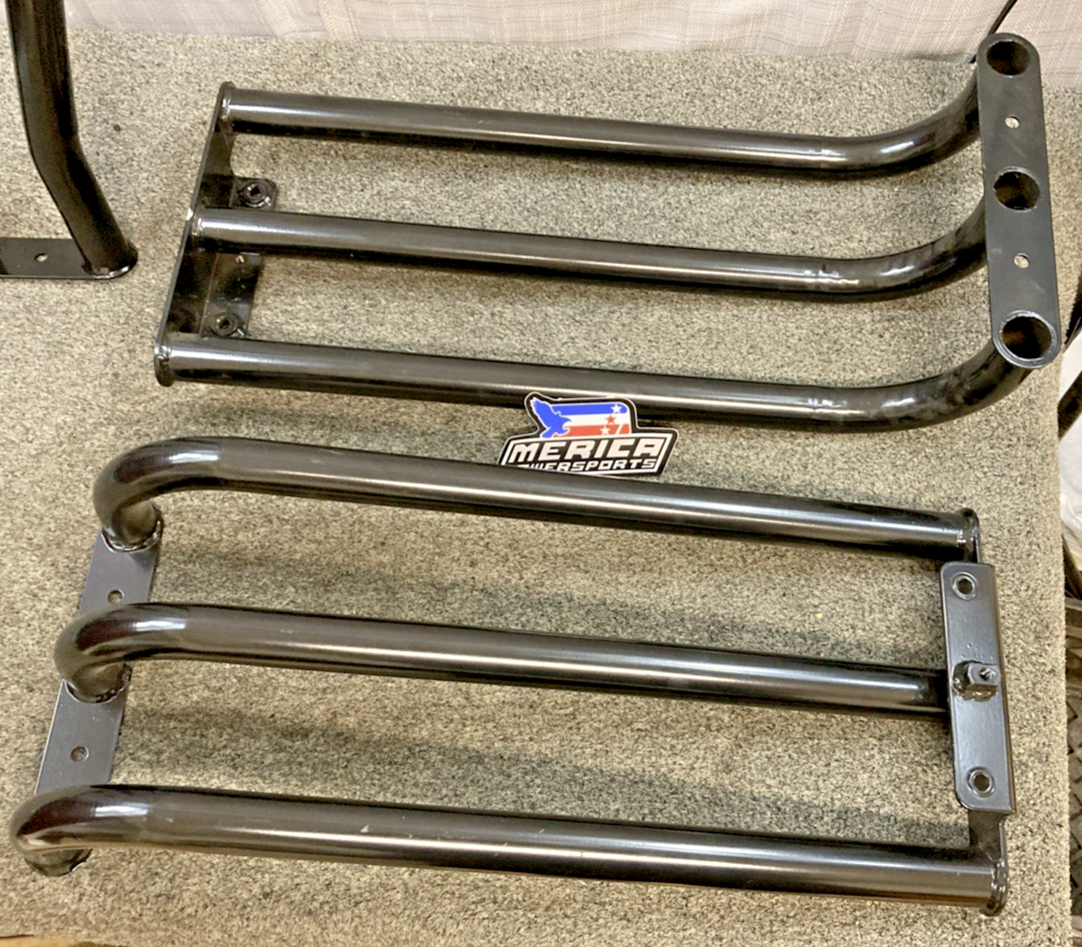 NEW GENUINE ARCTIC CAT 750811PKG Bed Extender - 2017-2020 Stampede Havoc