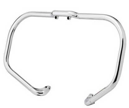 New Genuine Indian Motorcycle 2879581-156 Chrome Highway Bars, 14-21 Chieftain