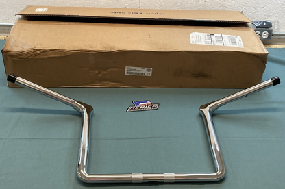 NEW GENUINE HARLEY-DAVIDSON 55801471 Fused Handlebar