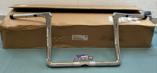 NEW GENUINE HARLEY-DAVIDSON 55801471 Fused Handlebar