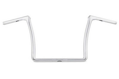 NEW GENUINE HARLEY DAVIDSON 55801004 BATWING HANDLE BAR KIT, CHROME