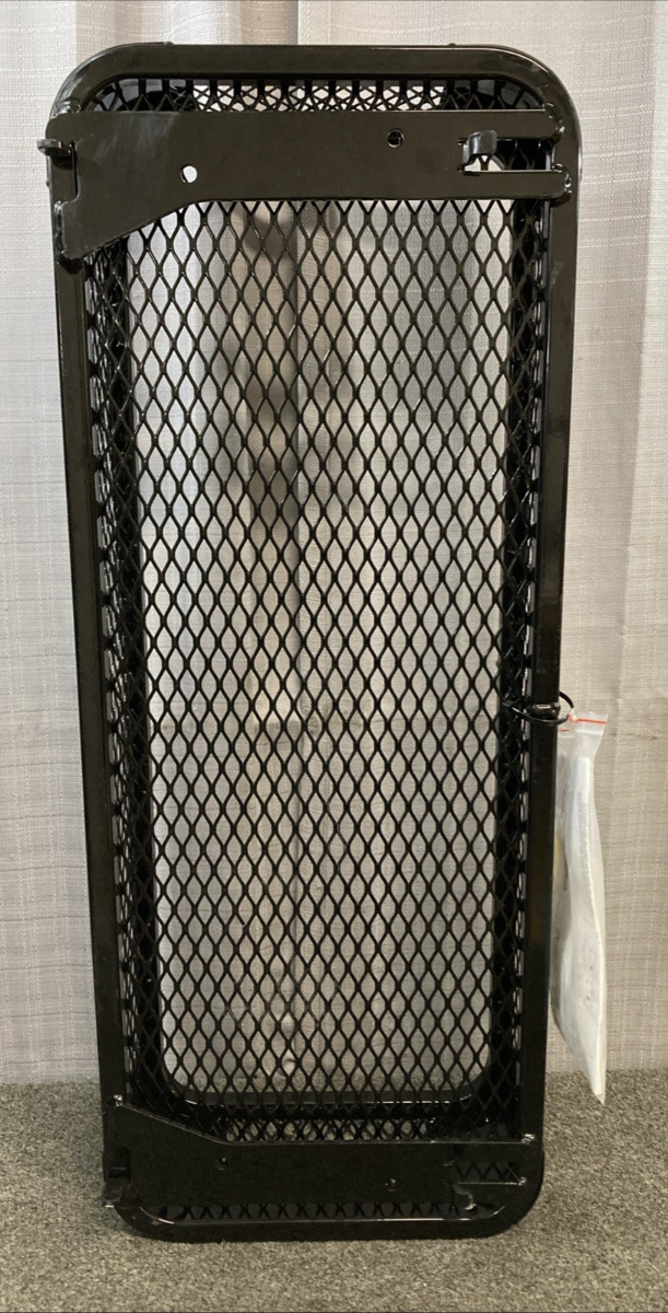 NEW GENUINE ARCTIC CAT 1436-123 KIT,SPEED RACK BASKET