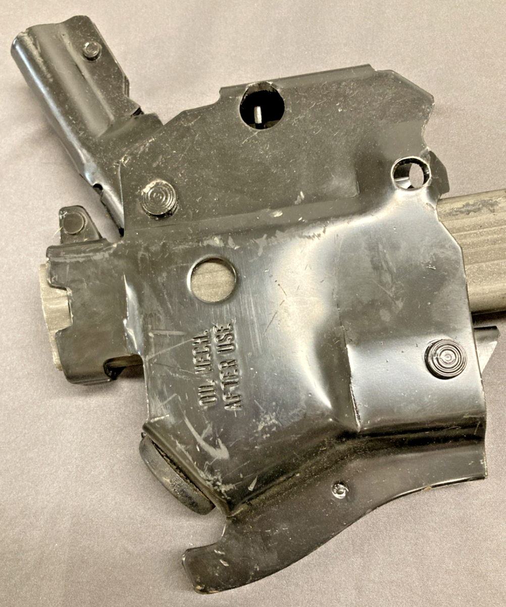Replaces Chevrolet Bumper Jack Base