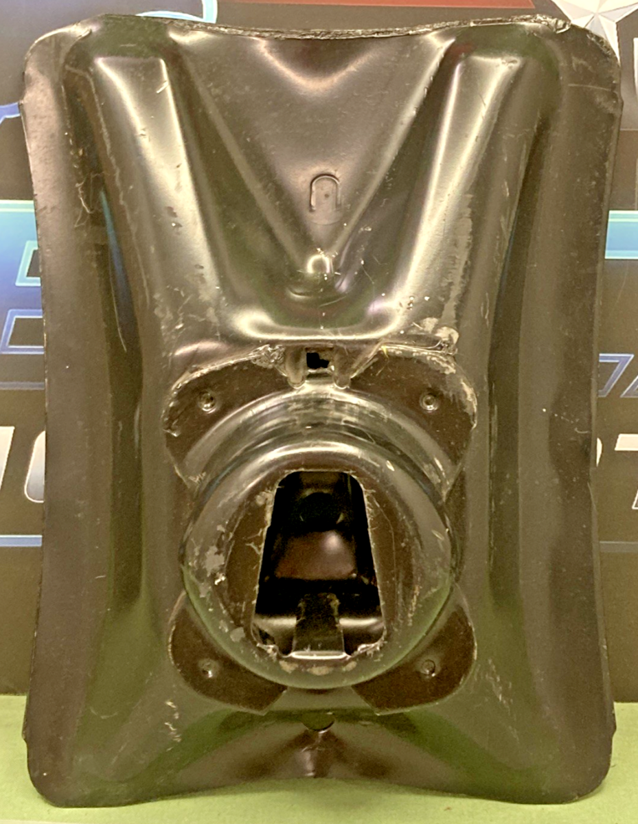 Replaces Chevrolet Bumper Jack Base