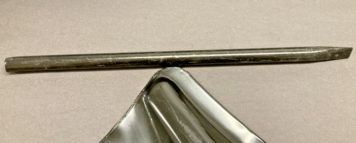 Replaces Chevrolet Bumper Jack Base