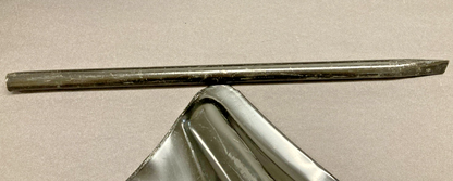 Replaces Chevrolet Bumper Jack Base