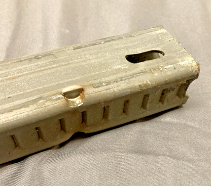 Replaces Chevrolet Bumper Jack Base