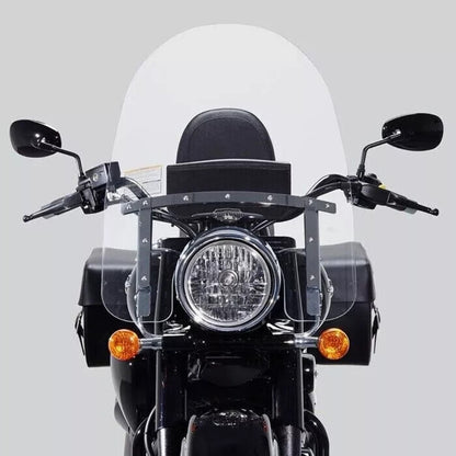 NEW GENUINE SUZUKI 990A0-70015-TRG WINDSHIELD ASSEMBLY