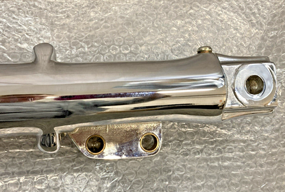 NEW GENUINE V-TWIN MANUFACTURING 24-0519 41mm FORK SLIDER ASSY