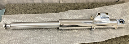 NEW GENUINE V-TWIN MANUFACTURING 24-0519 41mm FORK SLIDER ASSY