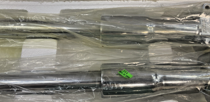 NEW GENUINE V-TWIN MANUFACTURING 24-0298 41mm FORK SLIDER ASSEMBLY