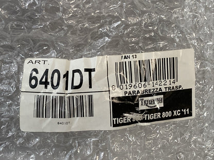 NEW GENUINE GIVI 6401DT TRIUMPH SCREEN BLADE