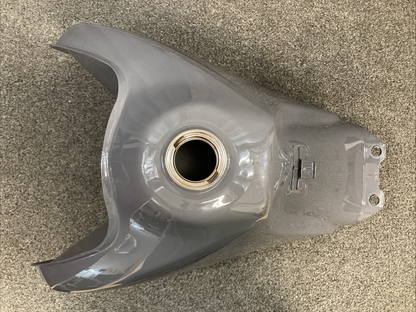 NEW GENUINE SUZUKI 44100-32ER0-YUD TANK ASSY, FUEL GRAY