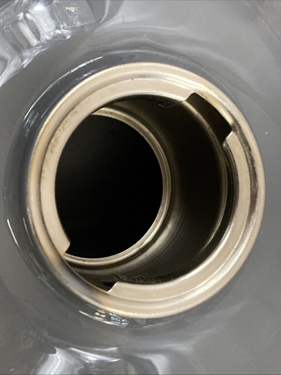 NEW GENUINE SUZUKI 44100-32ER0-YUD TANK ASSY, FUEL GRAY