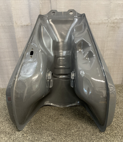 NEW GENUINE SUZUKI 44100-32ER0-YUD TANK ASSY, FUEL GRAY