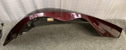 Victory 5437638-585 Lid-Outer, Saddlebag, Rh