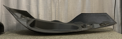 Victory 5437638-585 Lid-Outer, Saddlebag, Rh