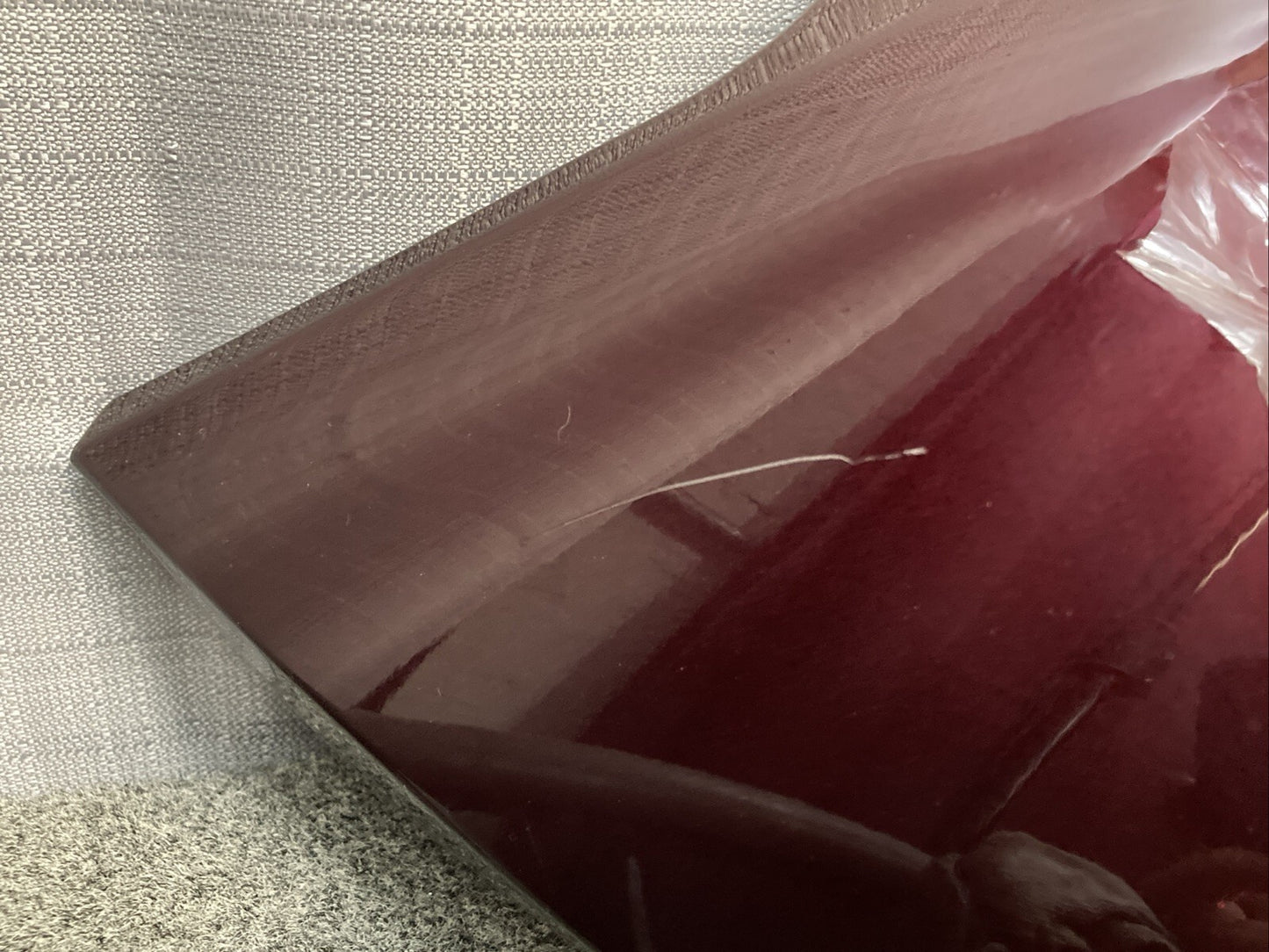 Victory 5437638-585 Lid-Outer, Saddlebag, Rh