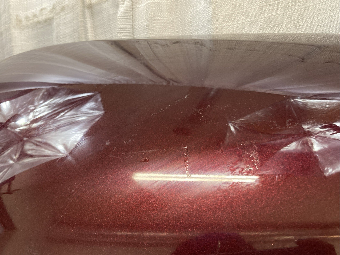 Victory 5437638-585 Lid-Outer, Saddlebag, Rh