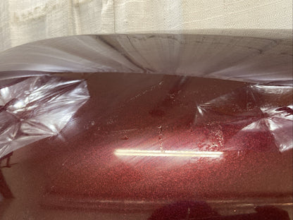 Victory 5437638-585 Lid-Outer, Saddlebag, Rh