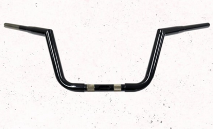 NEW GENUINE LA CHOPPERS LA-7360-08B HANDLEBAR T PEAKS TR 8" BLACK
