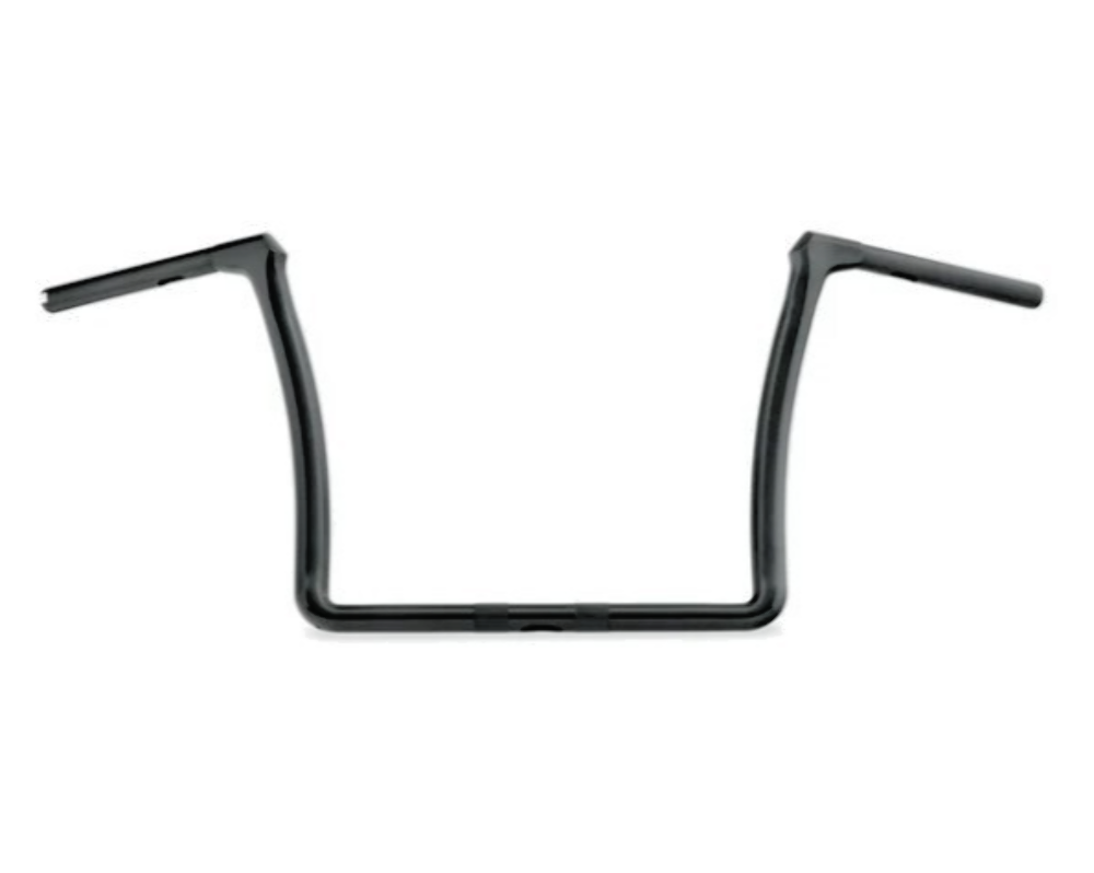 NEW GENUINE HARLEY DAVIDSON 55801005 BATWING HANDLEBAR KIT, BLACK