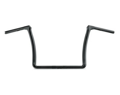 NEW GENUINE HARLEY DAVIDSON 55801005 BATWING HANDLEBAR KIT, BLACK