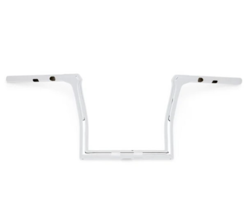 NEW GENUINE HARLEY DAVIDSON 55801479 HIGH HANDLE BAR KIT, CHROME