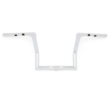NEW GENUINE HARLEY DAVIDSON 55801479 HIGH HANDLE BAR KIT, CHROME